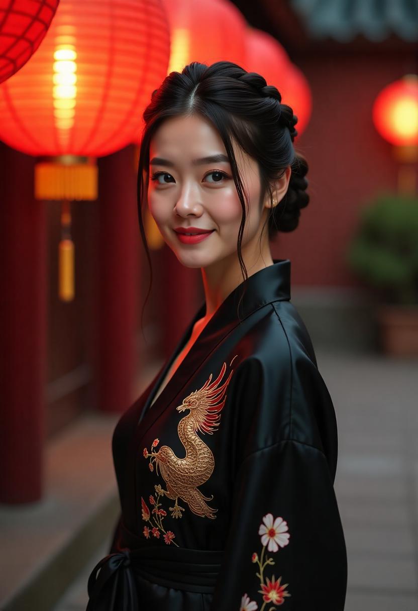回环弹唱直播封面