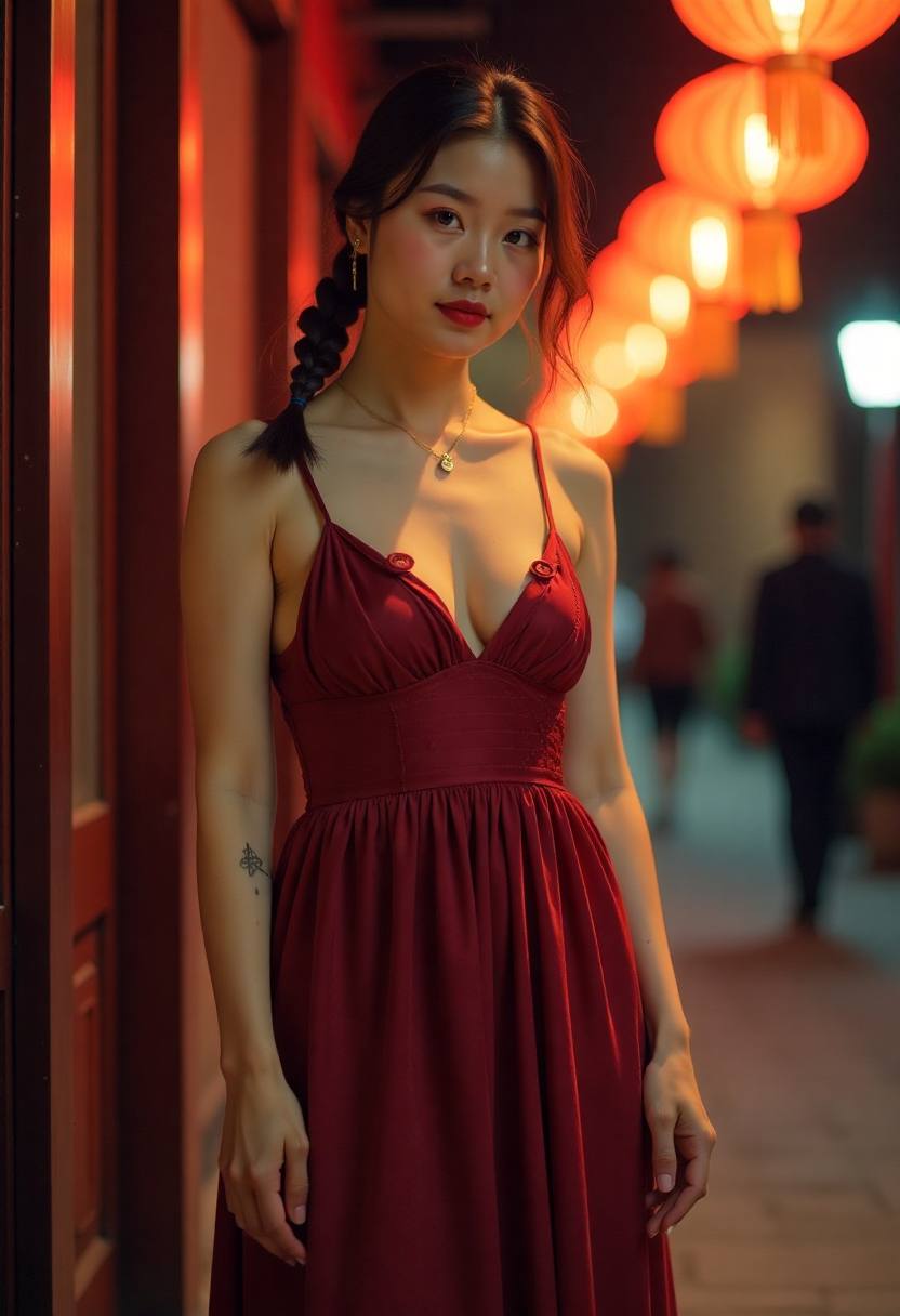 第二集雾港追影封面