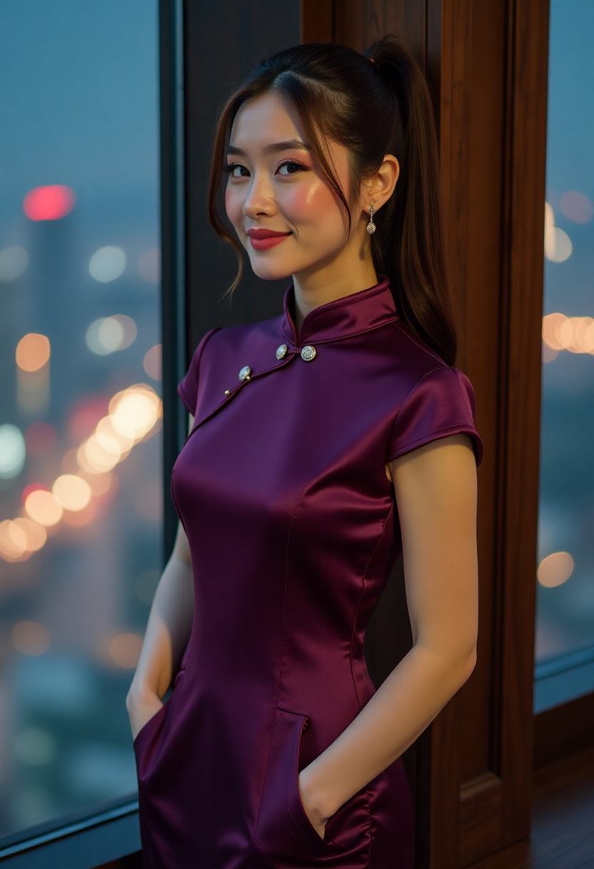 声优连麦预告配图