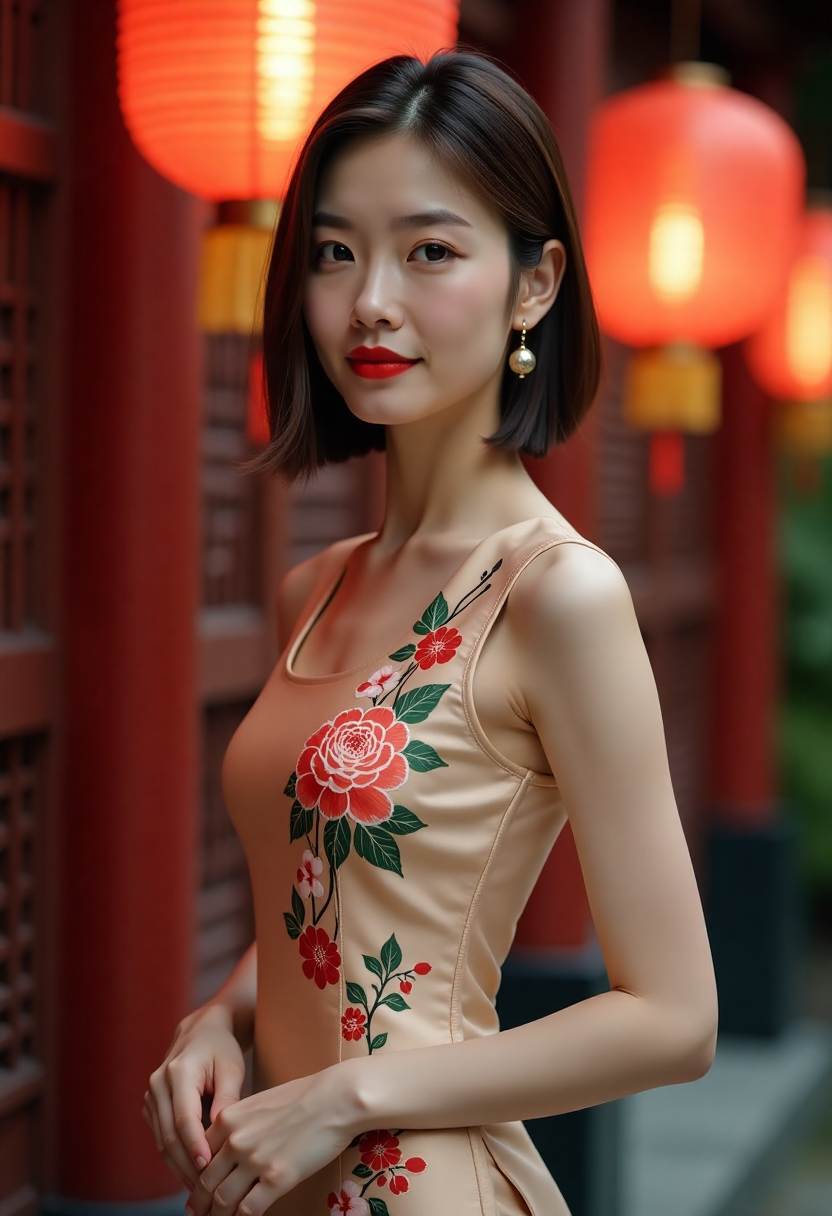轮印草稿手记配图